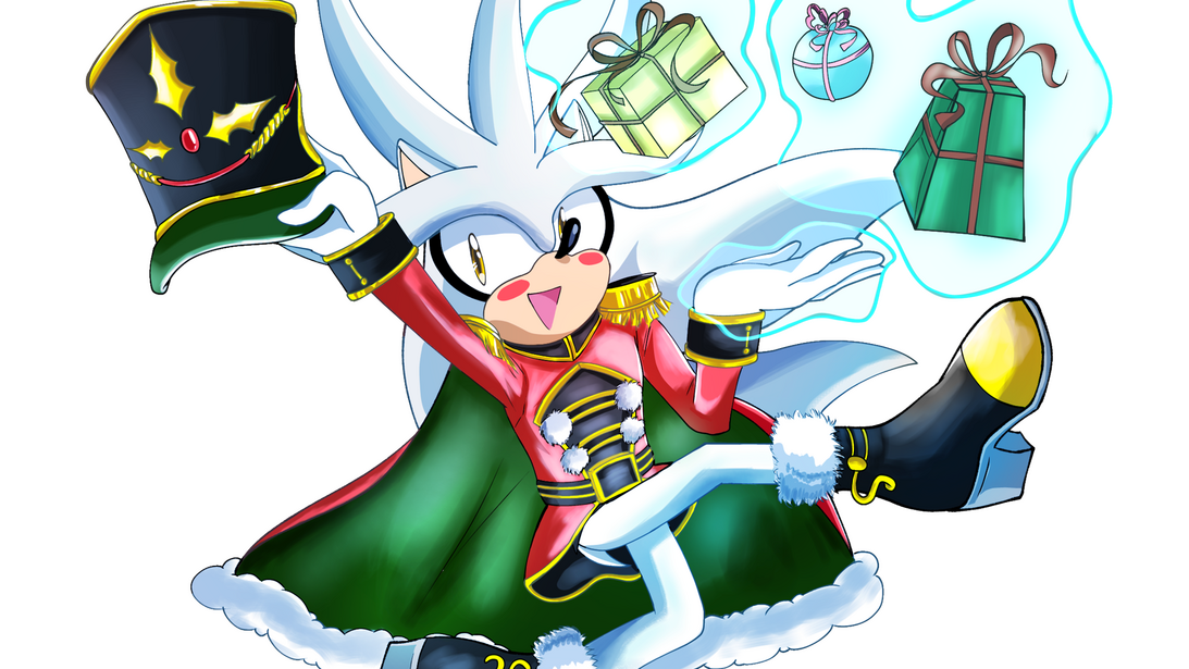 Yoshi_Zilla Christmas live thumbnail